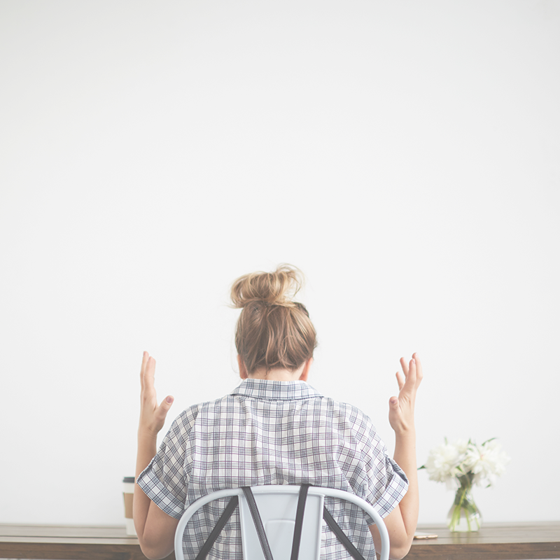 Steps of Forgiveness