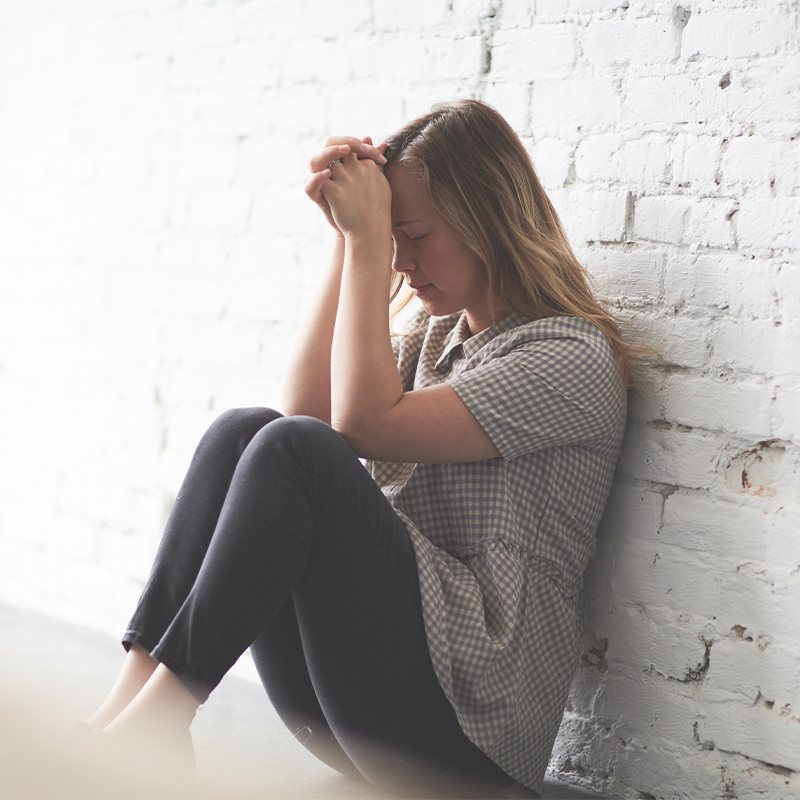 God Uses Things That Are Broken