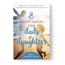 8 Great Dates for Dads and Daughters