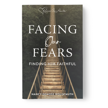 Facing Our Fears Digital