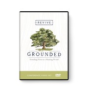 Revive '21 - Grounded Conference - DVDs