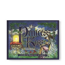 The Princess and the Kiss