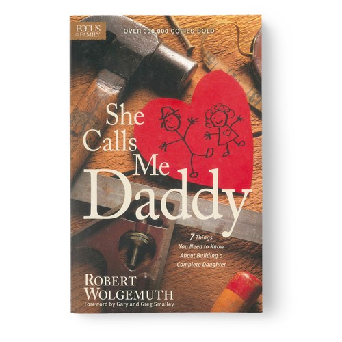 She Still Calls Me Daddy