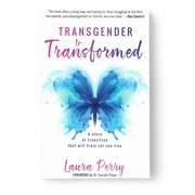 Transgender to Transformed