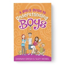 A Girl’s Guide to Understanding Boys