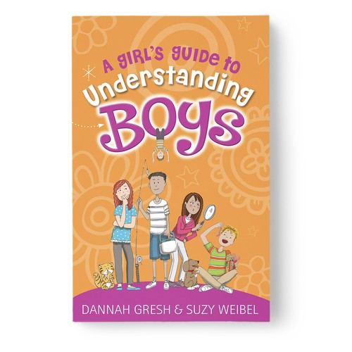 A Girl’s Guide to Understanding Boys