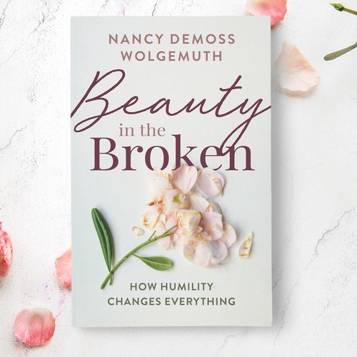 Beauty in the Broken