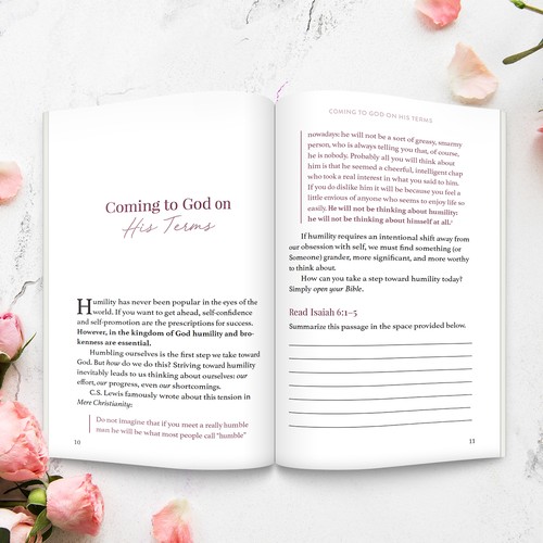 Beauty in the Broken