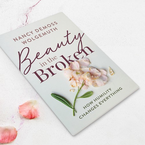 Beauty in the Broken