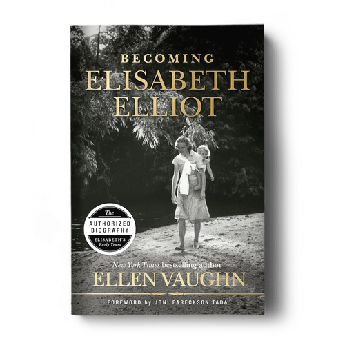 Becoming Elisabeth Elliot