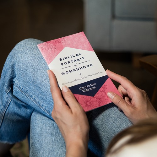 Biblical Portrait of Womanhood