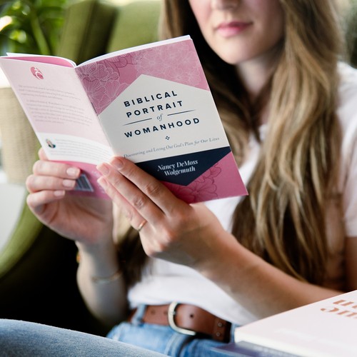 Biblical Portrait of Womanhood