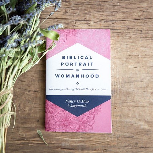 Biblical Portrait of Womanhood