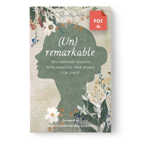 (Un)remarkable, Vol. 1 PDF