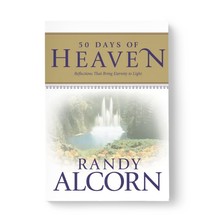 50 Days of Heaven