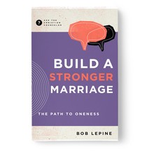 Build a Stronger Marriage