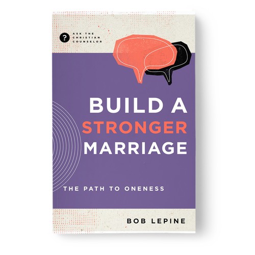 Build a Stronger Marriage