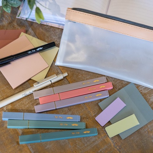 ROH Bible Journaling Kit