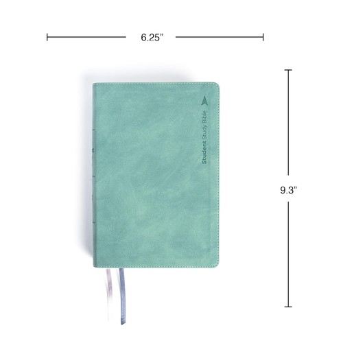 CSB Student Study Bible