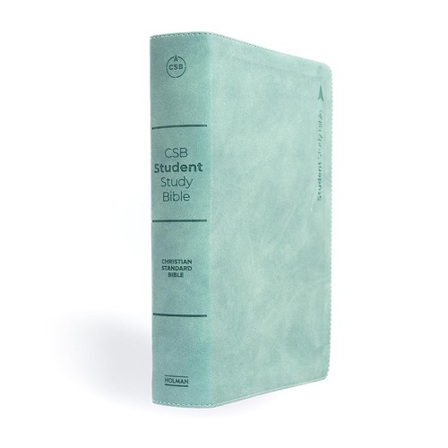 CSB Student Study Bible