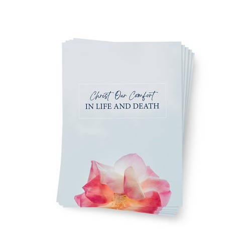 Christ Our Hope Cards