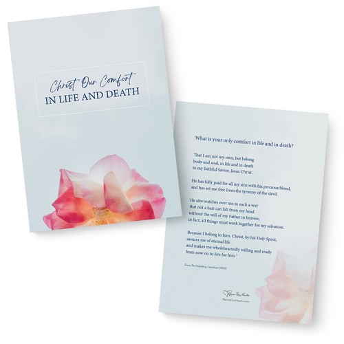 Christ Our Hope Cards