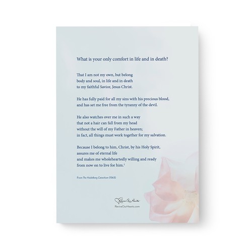 Christ Our Hope Cards