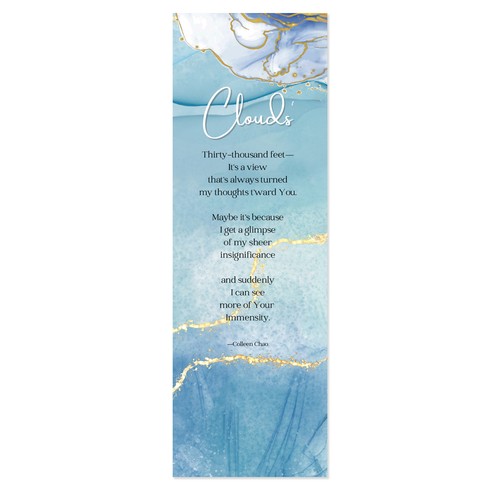 Colleen Chao Bookmark Collection