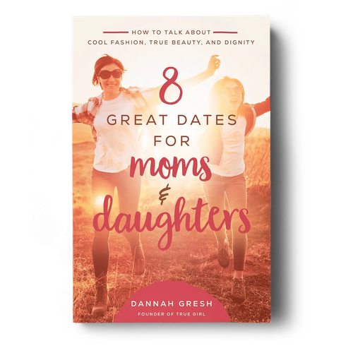 8 Great dates for Moms & Daughters