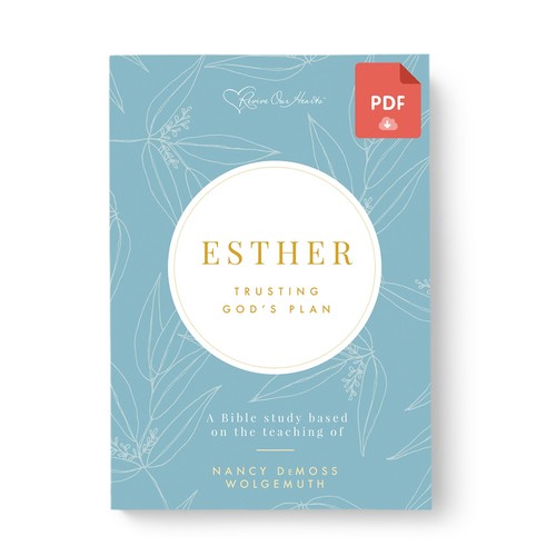Esther PDF