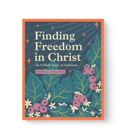 Finding Freedom in Christ