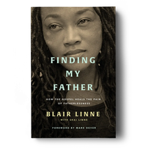 Finding My Father