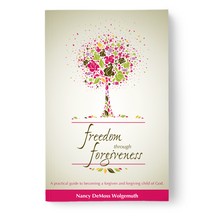 Freedom through Forgiveness