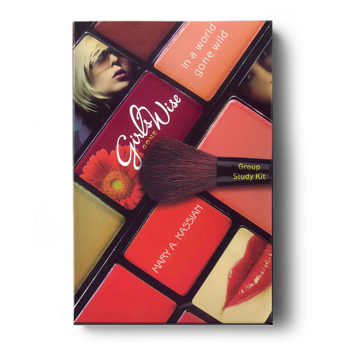 Girls Gone Wise - Study Kit