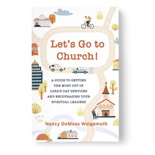 Let's Go to Church!