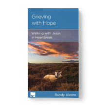 Grieving with Hope