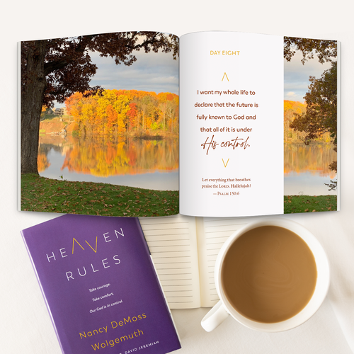 Heaven Rules and Morning Reflections Bundle