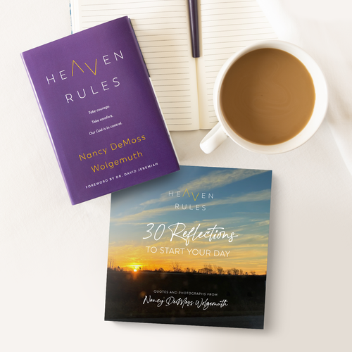 Heaven Rules and Morning Reflections Bundle