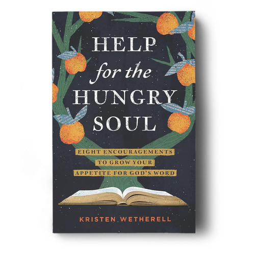 Help for the Hungry Soul
