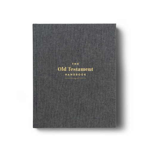 The Old Testament Handbook