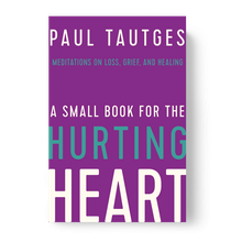 A Small Book for the Hurting Heart