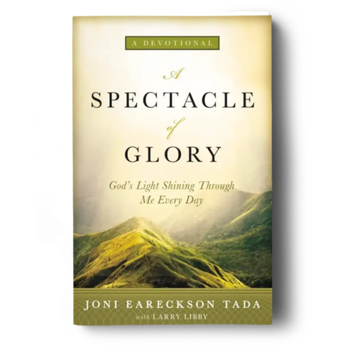 A Spectacle of Glory