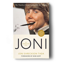 Joni: An Unforgettable Story