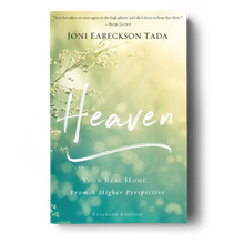 Heaven Your Real Home