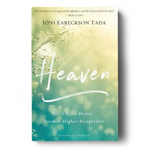 Heaven Your Real Home