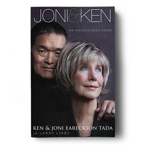 Joni and Ken