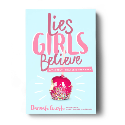 Lies Girls Believe