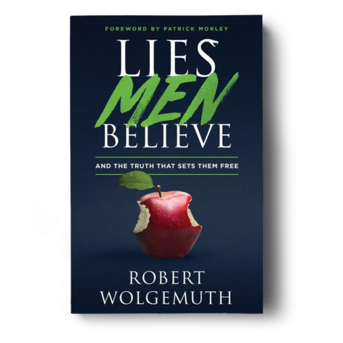 Lies Men Believe