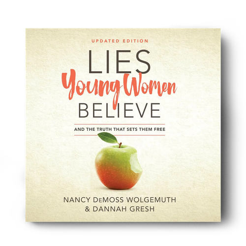Lies Young Women Believe Audio Book - CD