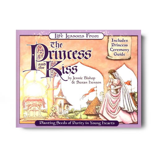Life Lessons from the Princess and the Kiss